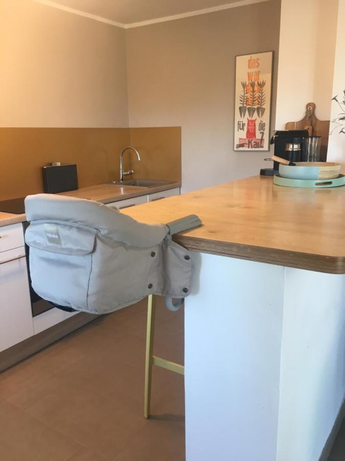 Ferienwohnung Emma Дрезден Екстериор снимка