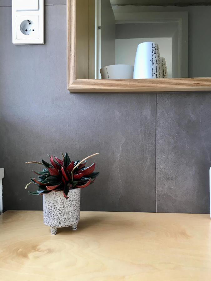 Ferienwohnung Emma Дрезден Екстериор снимка