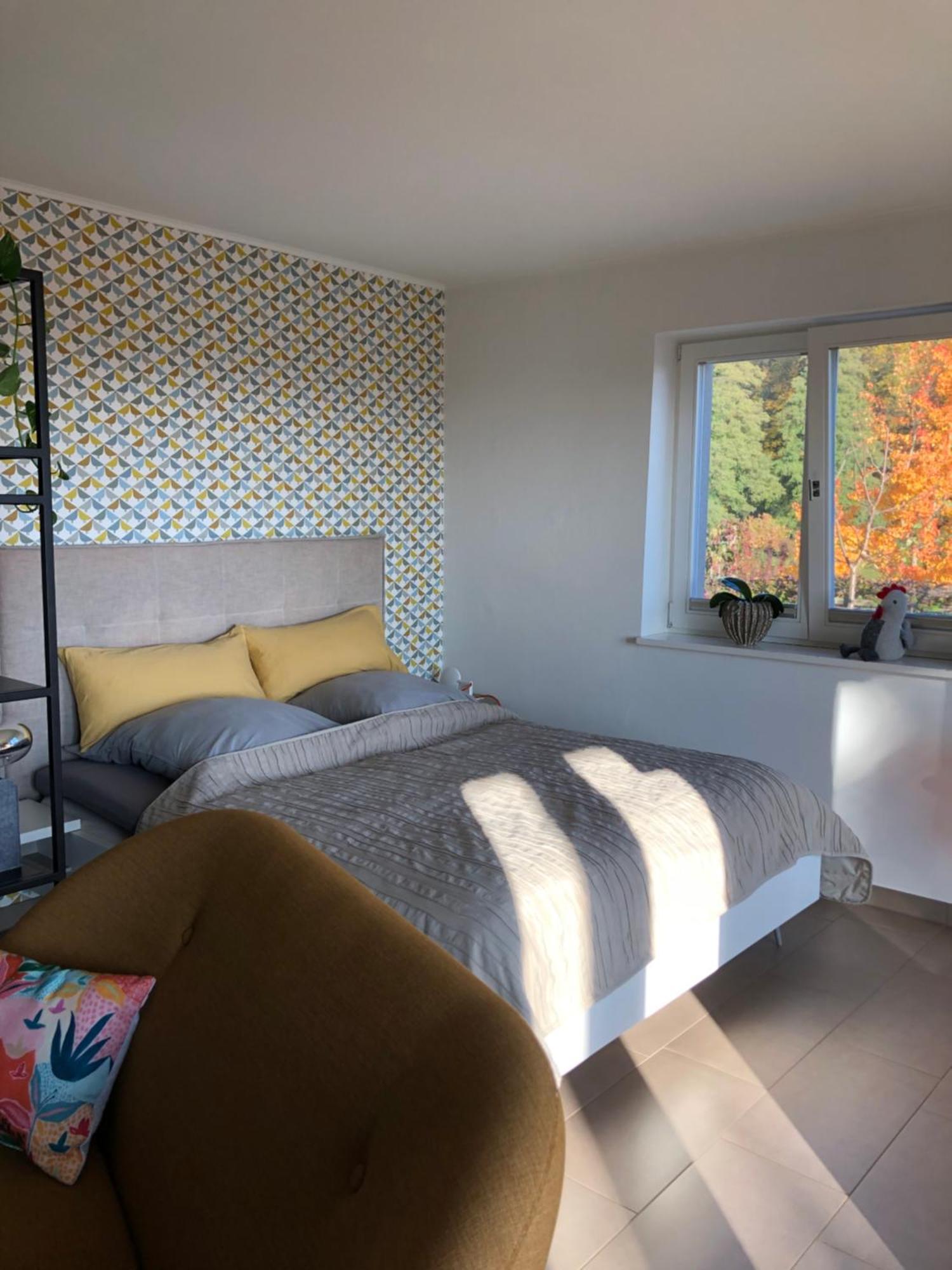 Ferienwohnung Emma Дрезден Екстериор снимка